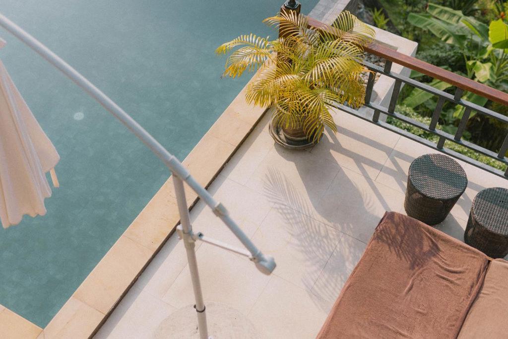 Perfect View Pool Villa Koh Tao Extérieur photo