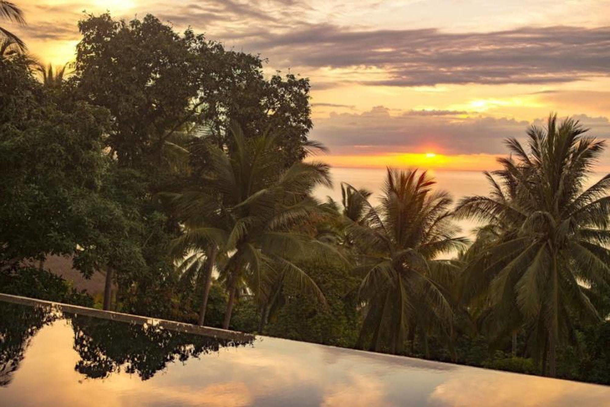 Perfect View Pool Villa Koh Tao Extérieur photo