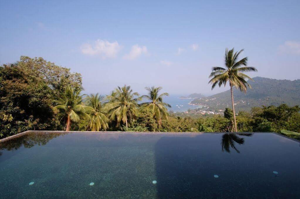 Perfect View Pool Villa Koh Tao Extérieur photo
